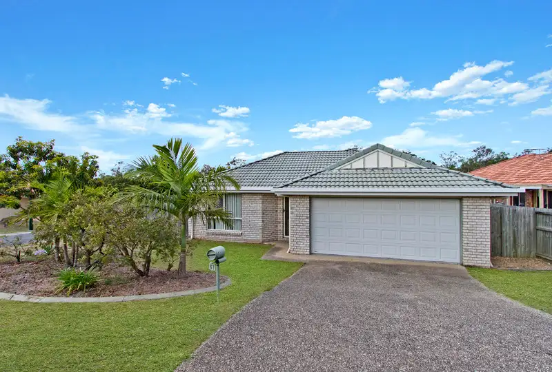 Main view of Homely house listing, 67 Watarrka Drive, Parkinson QLD 4115