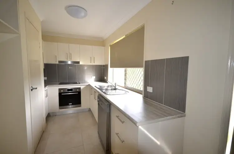 Third view of Homely house listing, 53 Markwell, Kooralbyn QLD 4285