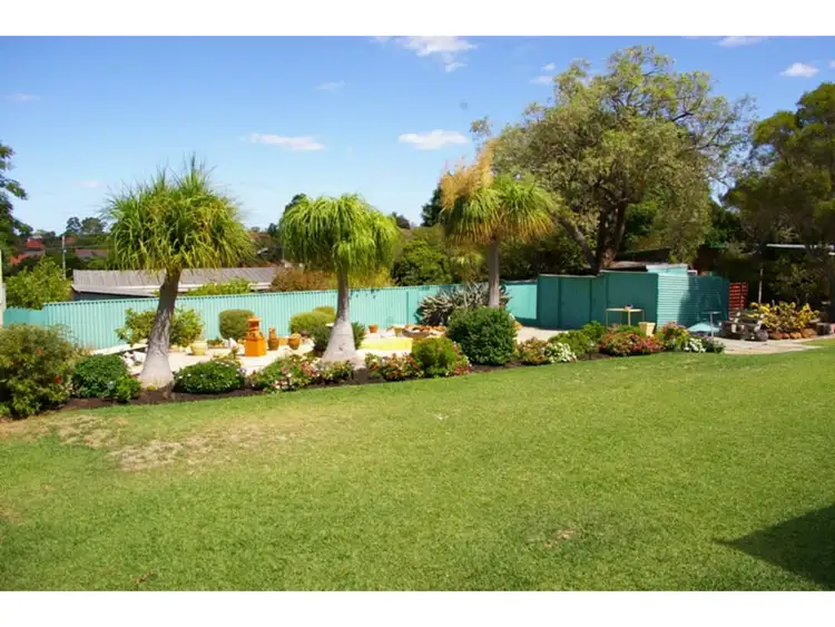 Third view of Homely house listing, 109 The Strand, Bedford WA 6052