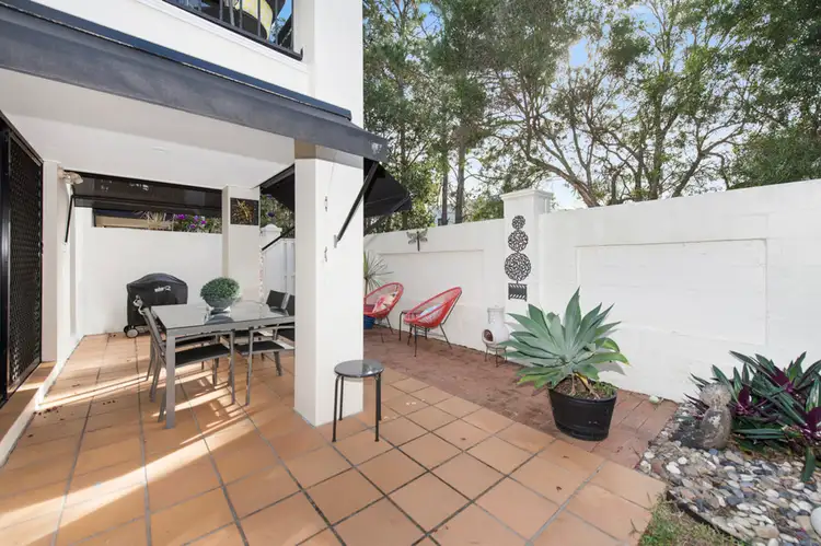 Sixth view of Homely townhouse listing, 32/60-76 Caseys Road, Hope Island QLD 4212