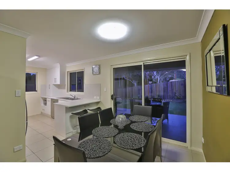 Fourth view of Homely unit listing, 3/20 Hendra Court, Highfields QLD 4352