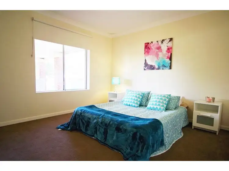 Third view of Homely semi-detached listing, 18B Cameron Street, Embleton WA 6062