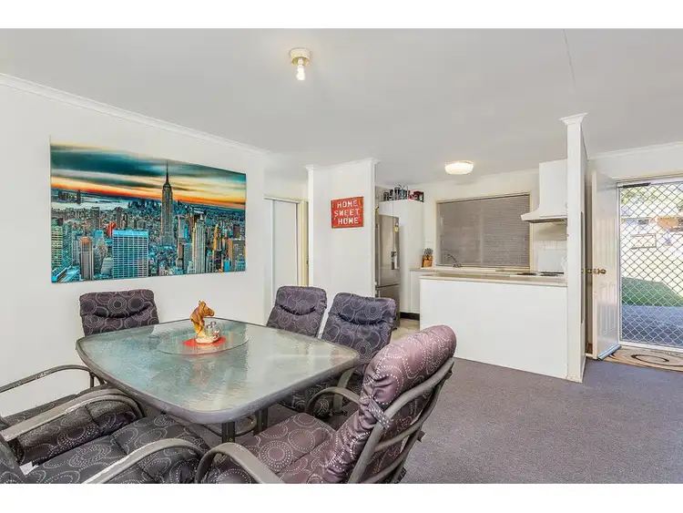 Third view of Homely house listing, 71 Mackellar Drive, Boronia Heights QLD 4124