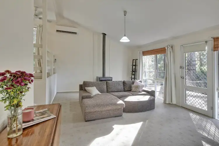 Third view of Homely house listing, 16 Kallista Emerald Road, Kallista VIC 3791