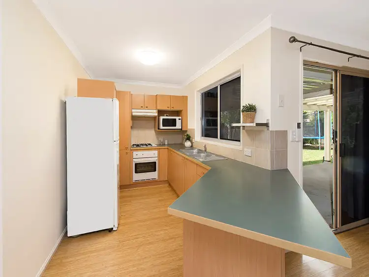 Second view of Homely house listing, 16 Creswick Place, Bellbowrie QLD 4070