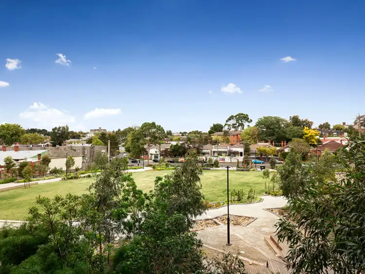 Sixth view of Homely apartment listing, 113/1 Clara Street, South Yarra VIC 3141
