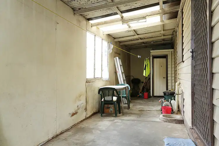 Sixth view of Homely house listing, 61 Clayton Street, Sunshine North VIC 3020