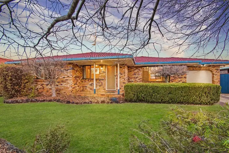 Second view of Homely house listing, 10 Lillian Court, Harristown QLD 4350