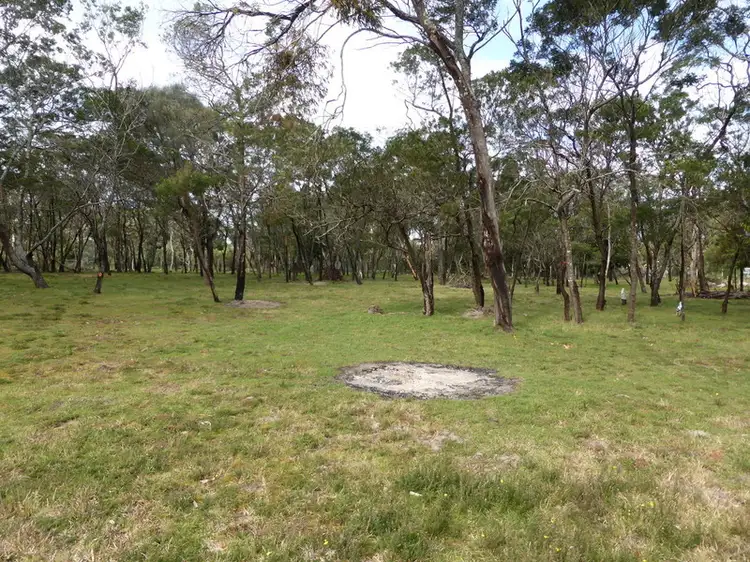 Lot 4 Bradford Court, Nelson VIC 3292