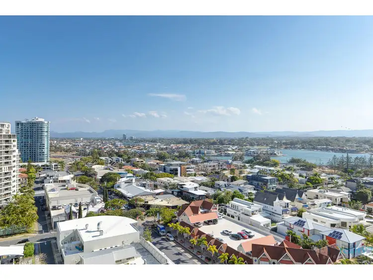 Fourth view of Homely apartment listing, 67/11 Hughes Avenue, Main Beach QLD 4217