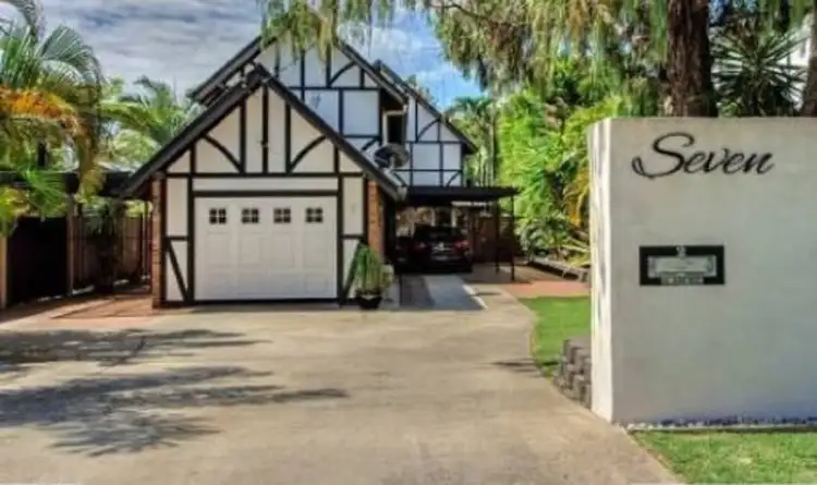 Third view of Homely semi-detached listing, 2/7 Dowling Drive, Southport QLD 4215