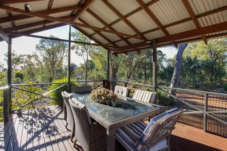 14 Waterwheel Road North, Bedfordale WA 6112
