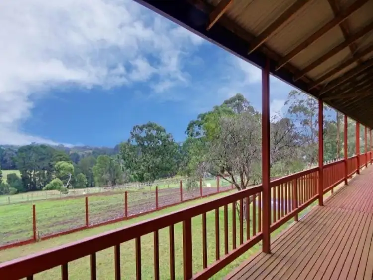 Third view of Homely house listing, 21 Beaulieu Road, Red Hill VIC 3937