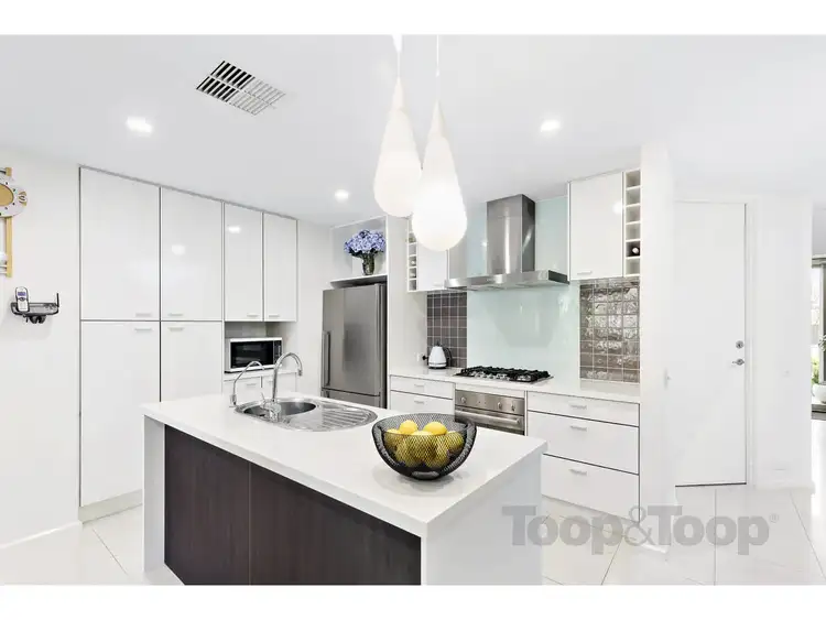 Fifth view of Homely townhouse listing, 27/28A Davis Road, Glynde SA 5070