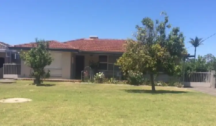 4 Compton Way, Morley WA 6062