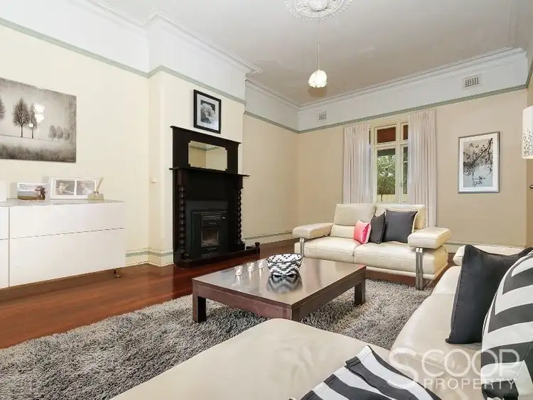 Fifth view of Homely house listing, 25 Hamilton Street, East Fremantle WA 6158