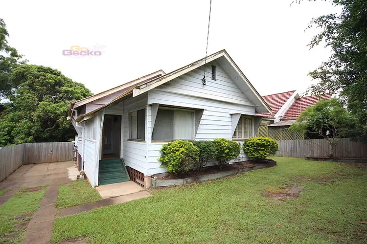 Second view of Homely house listing, 282 Hamilton Road, Chermside QLD 4032