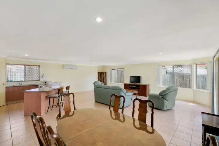 Fourth view of Homely house listing, 11 Ballah Crescent, Highland Park QLD 4211