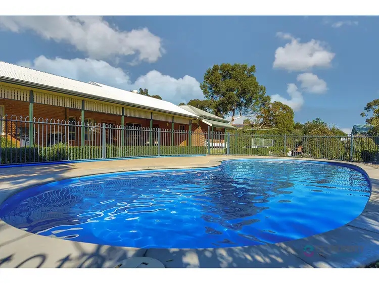Third view of Homely house listing, 23 Wood Crescent, One Tree Hill SA 5114