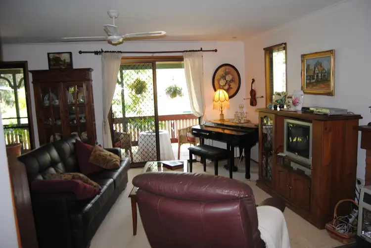 Fifth view of Homely house listing, 60 KINABALU Drive, Tamborine Mountain QLD 4272