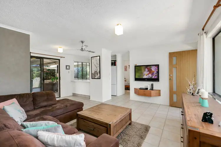 Fourth view of Homely house listing, 3 Burn Court, Nerang QLD 4211