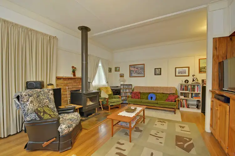 Second view of Homely house listing, 36 Stitchling Street, Carrajung VIC 3844