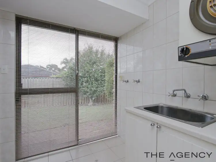 Fifth view of Homely house listing, 5 Davidson Place, Noranda WA 6062