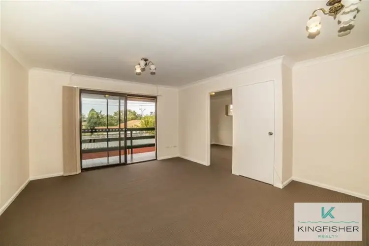 Second view of Homely unit listing, 7/8 Christina Court, Mermaid Waters QLD 4218