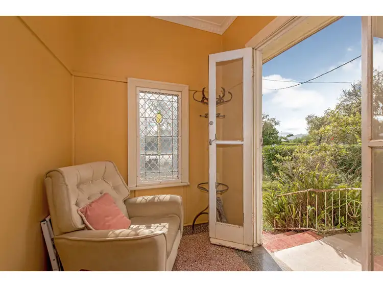 Second view of Homely house listing, 182 Russell Street, Newtown QLD 4350