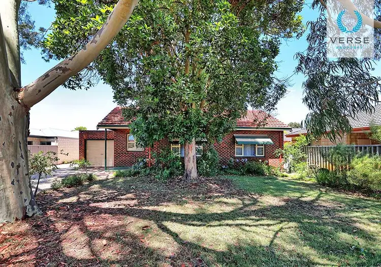 Main view of Homely house listing, 3a Boulder Street, Bentley WA 6102