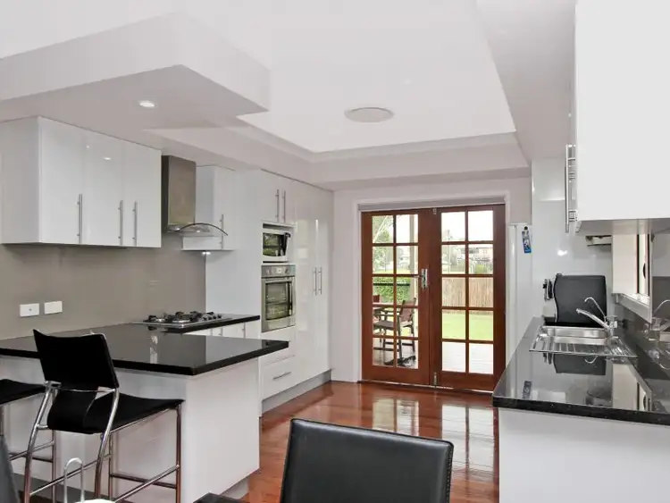 Third view of Homely house listing, 11 Galah Street, Rocklea QLD 4106