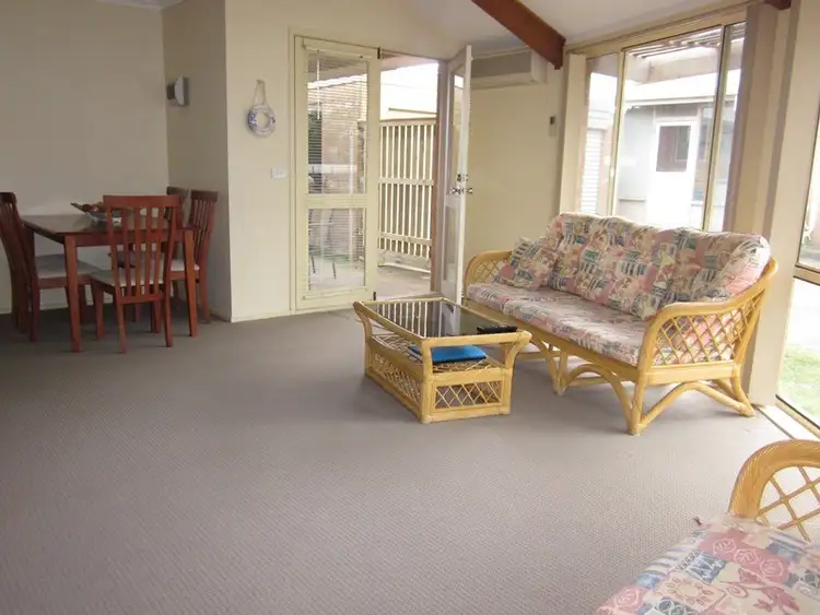 Sixth view of Homely unit listing, 1/30 Wyndham Avenue, Cowes VIC 3922