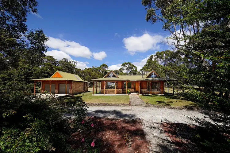 Second view of Homely house listing, 22 Parkers Ford Road, Port Sorell TAS 7307