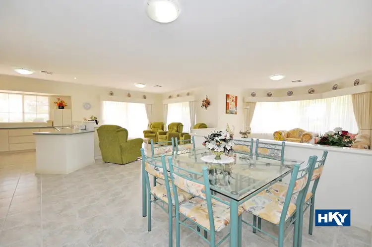 Fifth view of Homely house listing, 1 Lookout Circle, Ellenbrook WA 6069