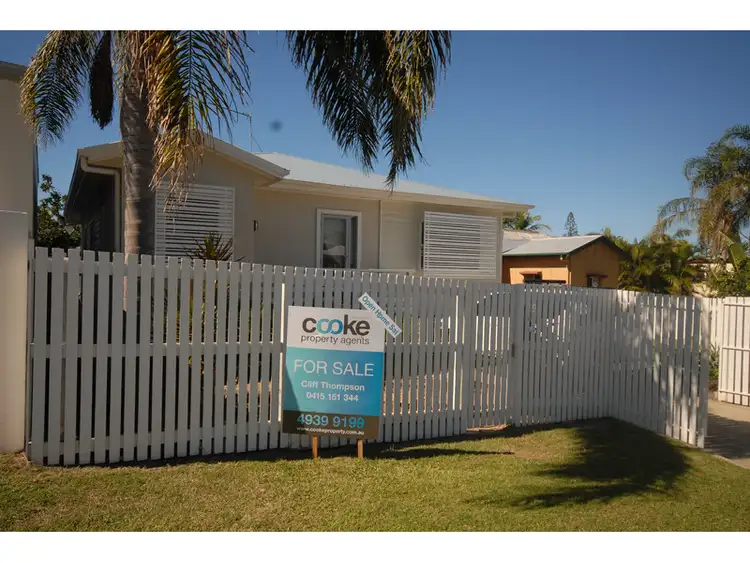 79 Matthew Flinders Drive, Cooee Bay QLD 4703