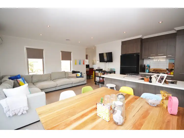 Seventh view of Homely unit listing, 64c Babele Road, Tarneit VIC 3029