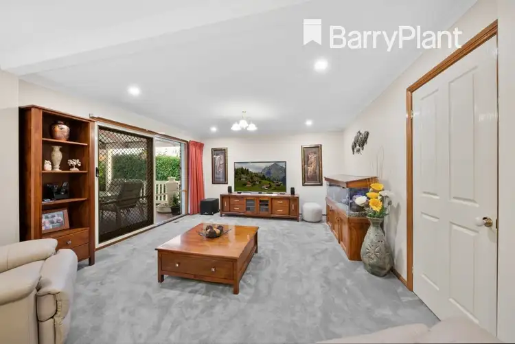 Fourth view of Homely house listing, 8 Nathan Court, Pakenham VIC 3810