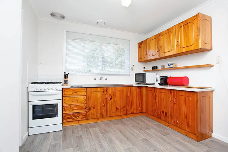 Third view of Homely unit listing, 3/20 Kosky Street, Sunshine West VIC 3020