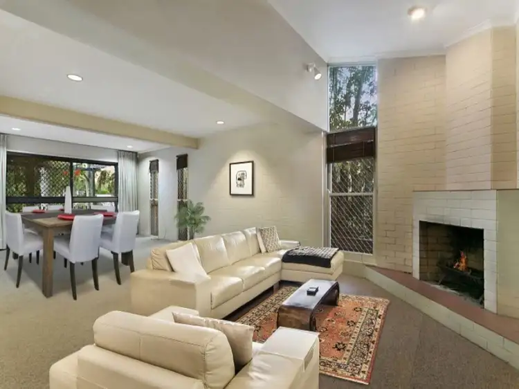 Second view of Homely house listing, 38A Gilruth Road, Kenmore QLD 4069