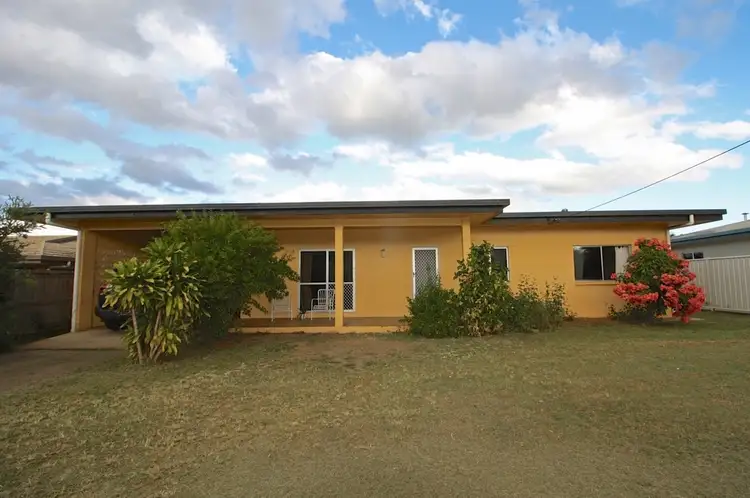 6 Hastings Drive, Mareeba QLD 4880