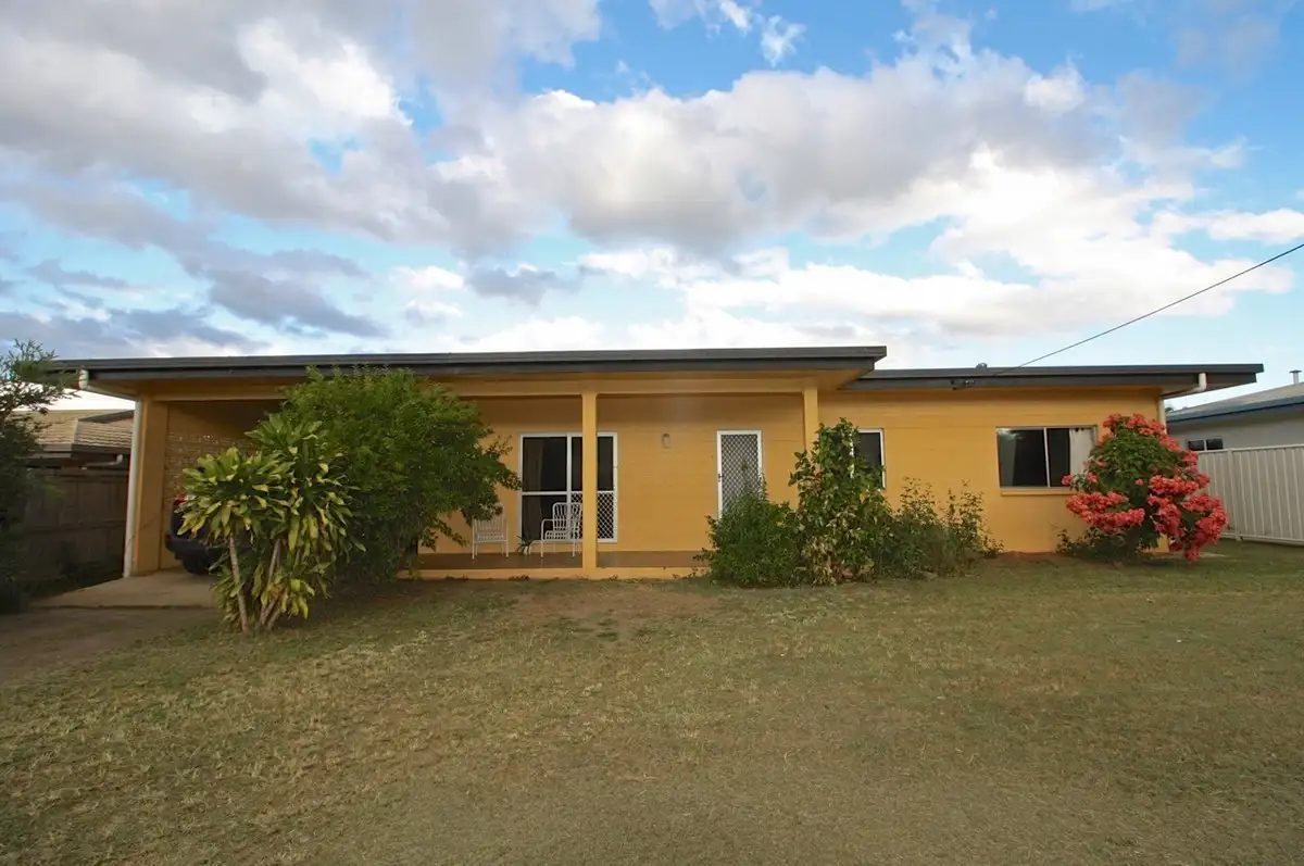 Main view of Homely house listing, 6 Hastings Drive, Mareeba QLD 4880