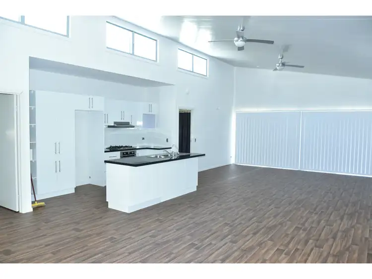 Second view of Homely house listing, 6 Brolga Way, Adare QLD 4343