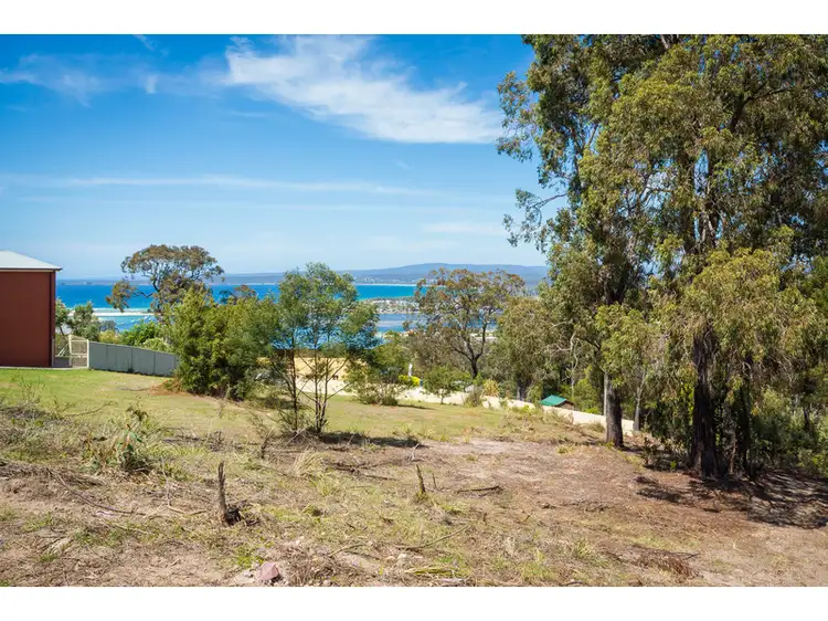 Fourth view of Homely land listing, 12 Camilla Court, Merimbula NSW 2548