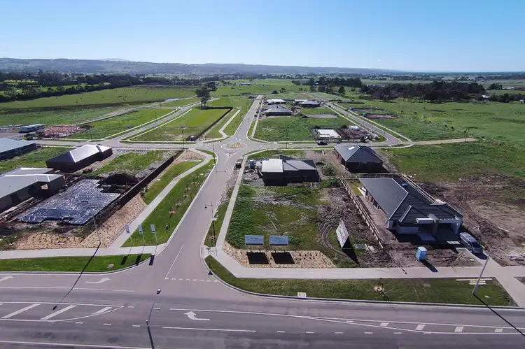 LOT 319 Jersey Street, Traralgon VIC 3844