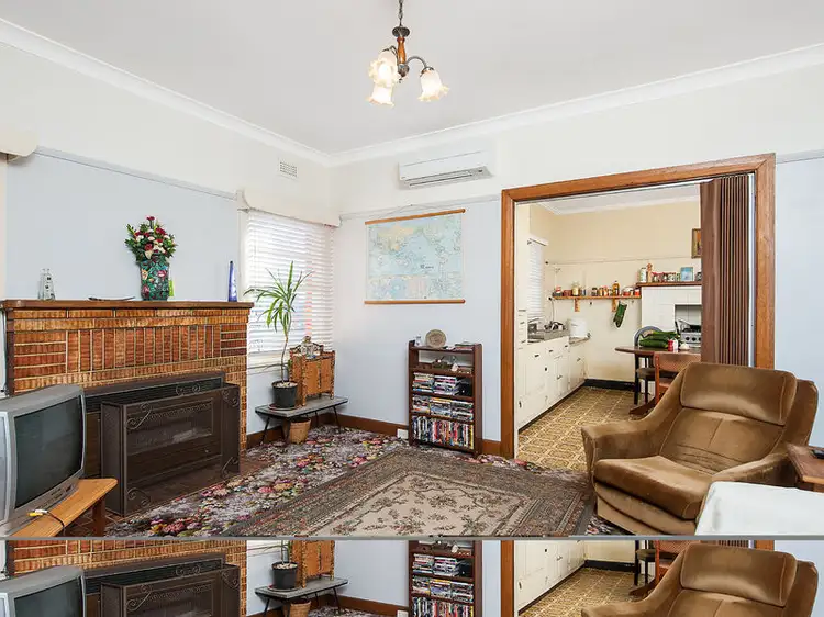 Second view of Homely house listing, 222 Wilson Street, Colac VIC 3250