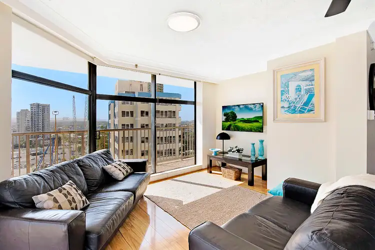 Fourth view of Homely unit listing, 12E/80 The Esplanade, Surfers Paradise QLD 4217