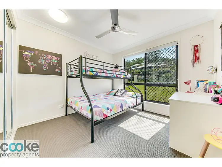 Sixth view of Homely house listing, 13 Mei Lynn Way, Taranganba QLD 4703