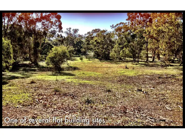 Fourth view of Homely land listing, LOT 21 Darwinia Crescent, Toodyay WA 6566
