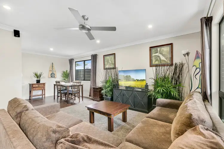 Fourth view of Homely house listing, 11 Eureka Crescent, Nerang QLD 4211