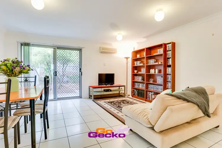 Second view of Homely unit listing, 21/336 King Avenue, Durack QLD 4077